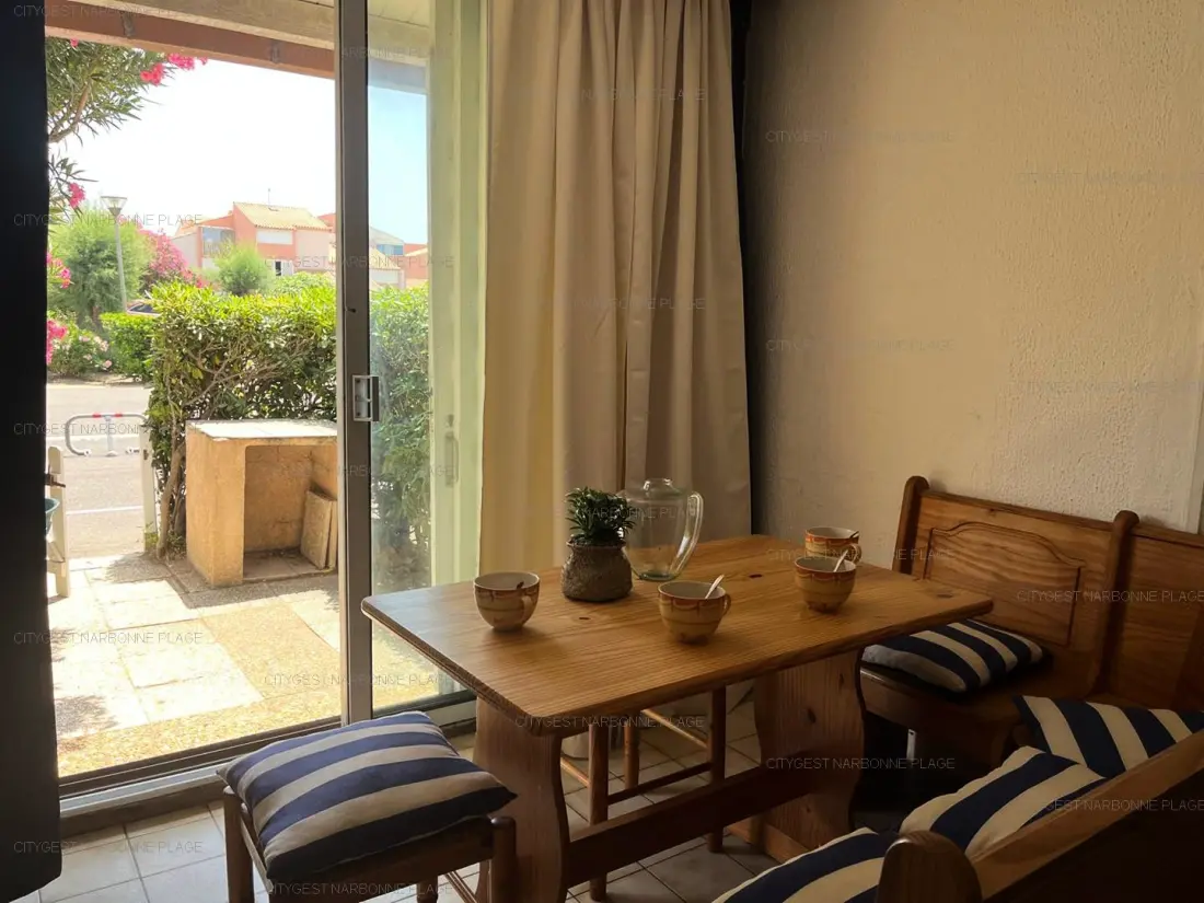 Les Balcons De La Méditerranée Én vagyok