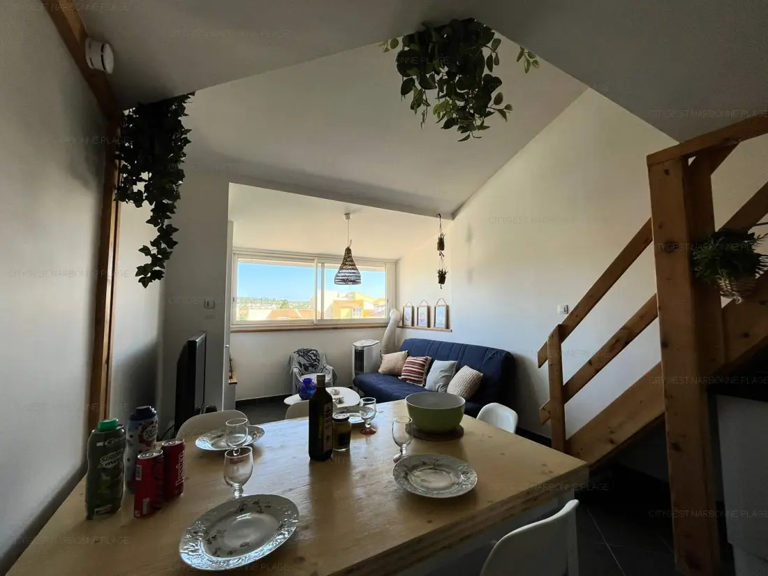 Les Balcons De La Méditerranée Én vagyok