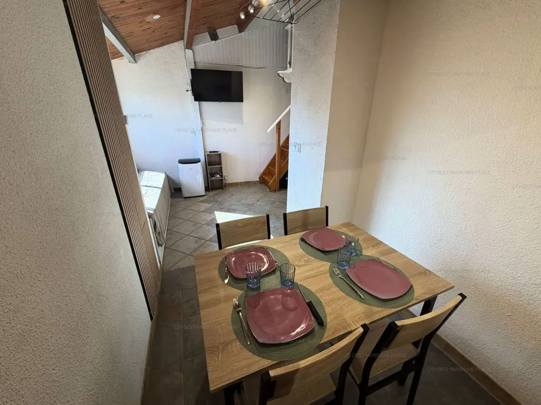 Les Balcons De La Méditerranée Én vagyok