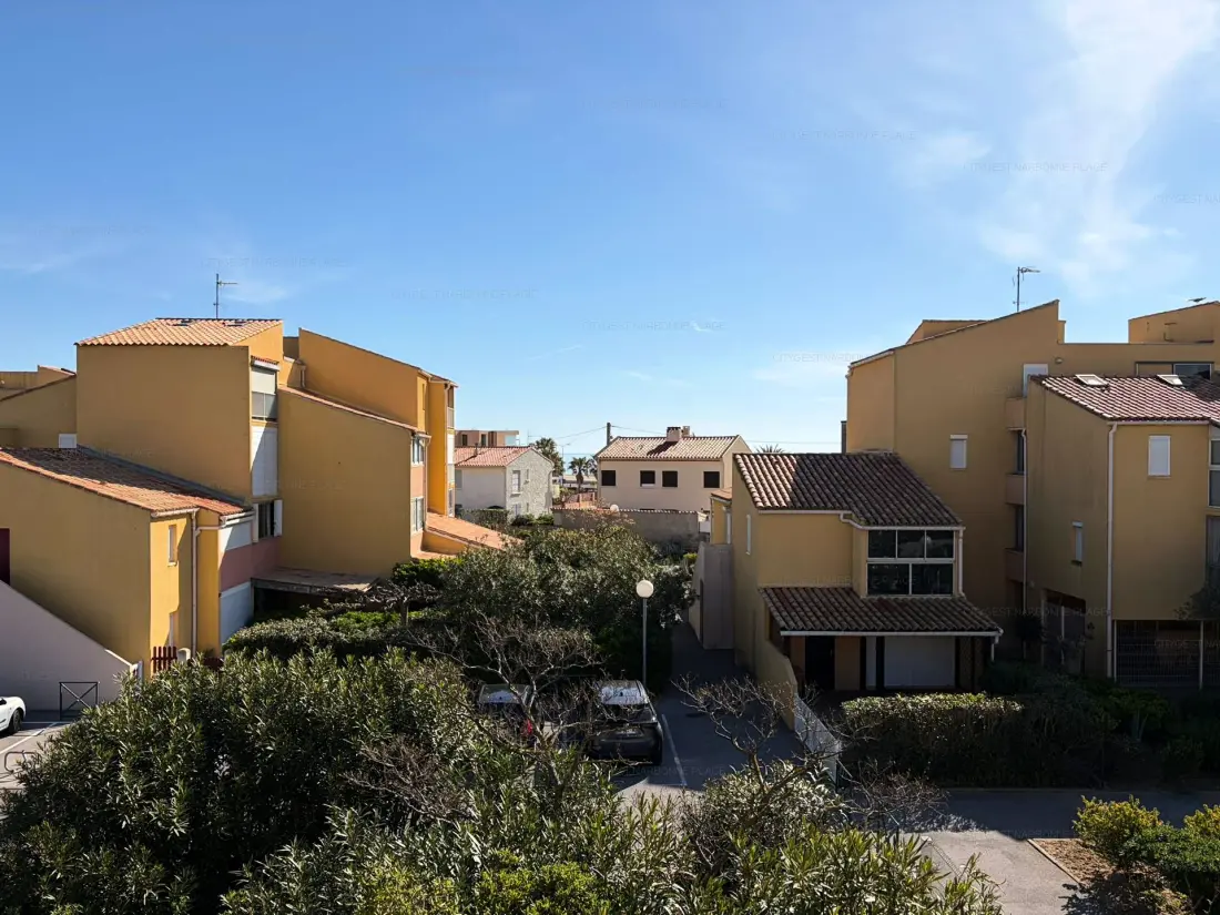 Les Balcons De La Méditerranée Én vagyok