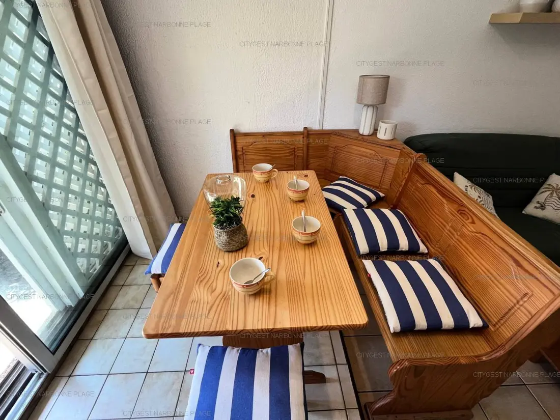 Les Balcons De La Méditerranée Én vagyok