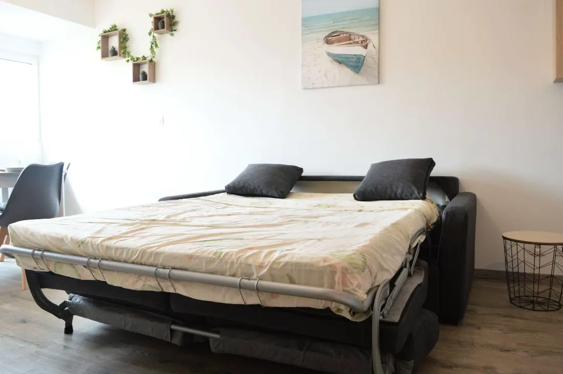 Residence Les Balcons Mediterranee
