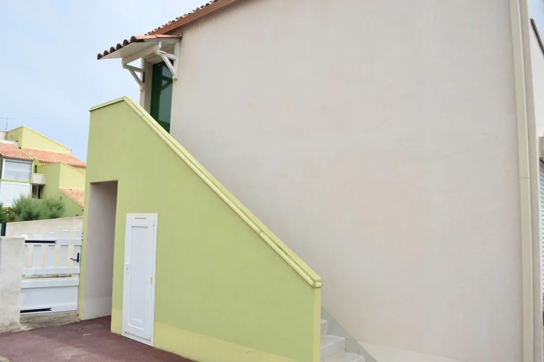 Residence Les Balcons Mediterranee