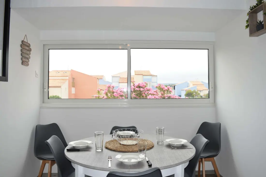 Residence Les Balcons Mediterranee