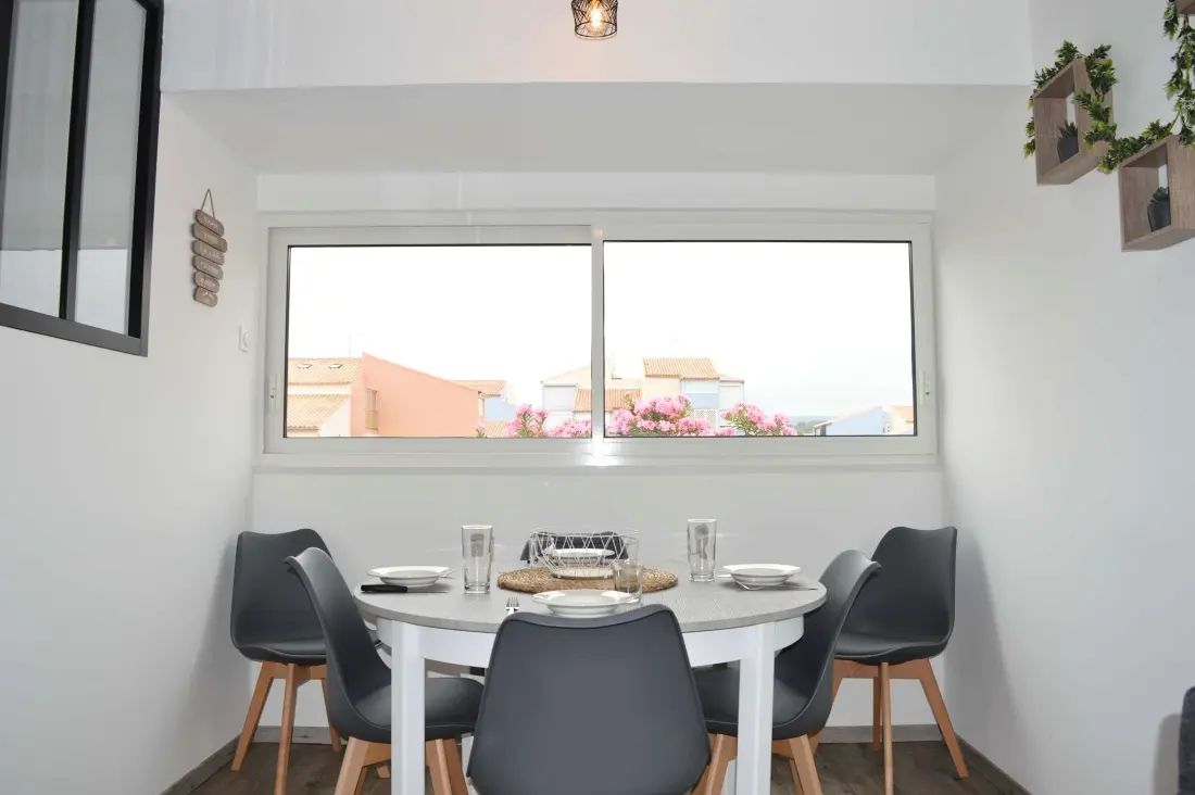 Residence Les Balcons Mediterranee