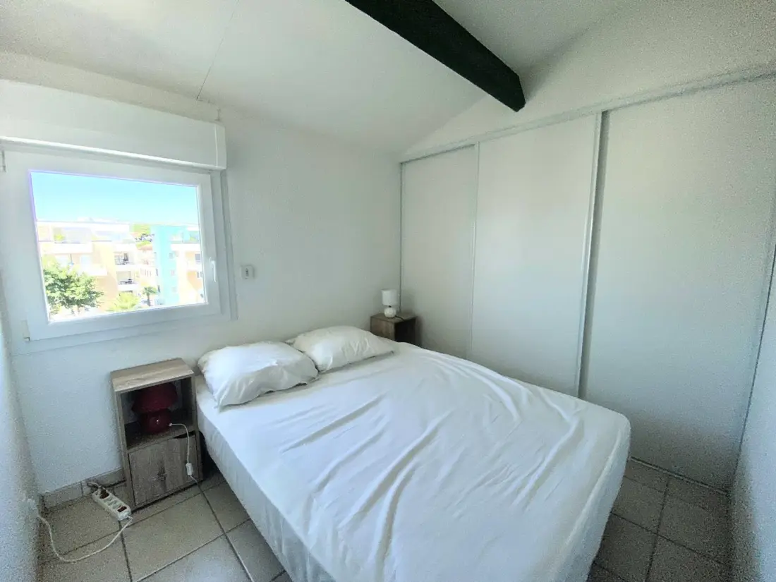 Residence Les Capounades