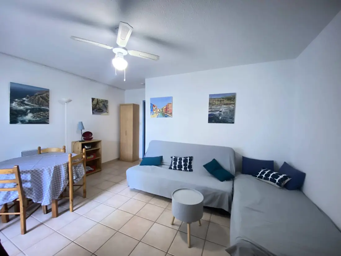 Residence Les Capounades