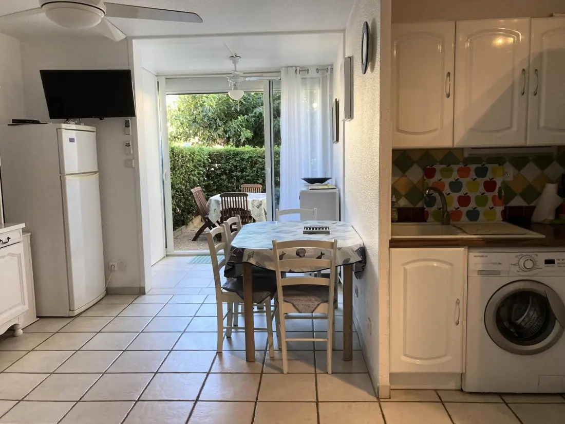Residence Les Capounades