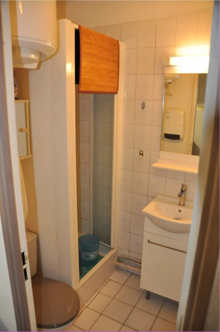 Residence Les Capounades