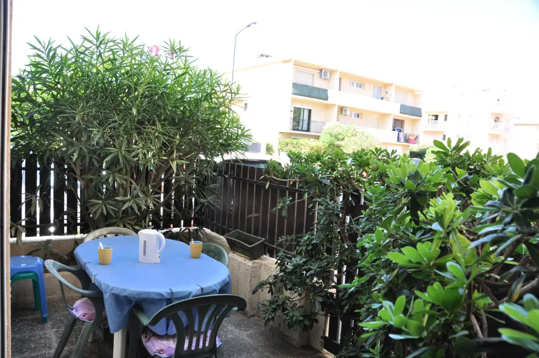 Residence Les Capounades