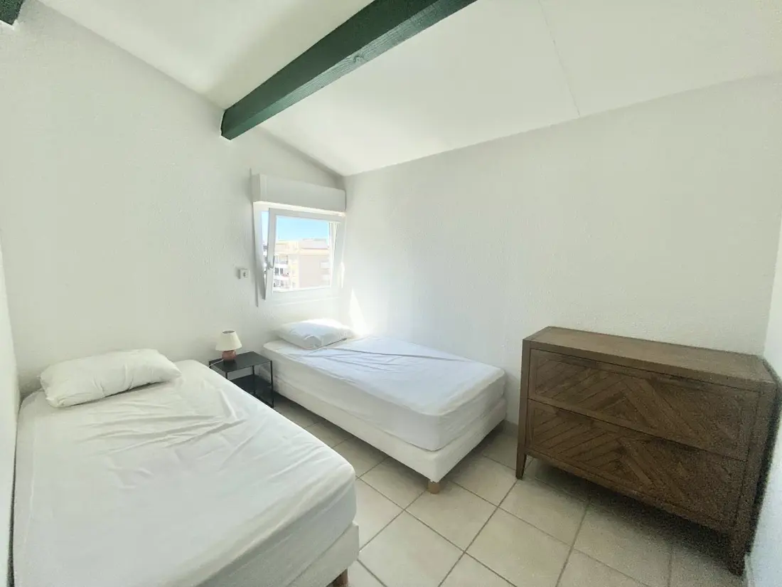 Residence Les Capounades