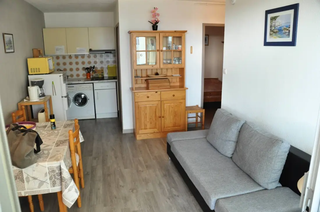 Residence Les Capounades