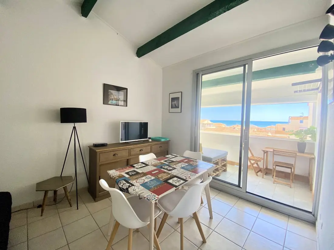 Residence Les Capounades