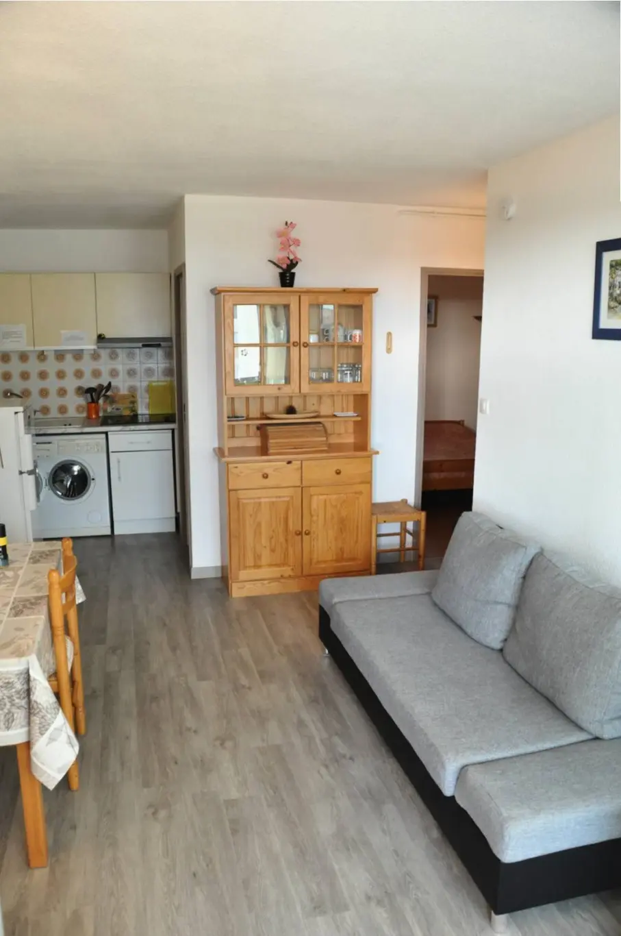 Residence Les Capounades