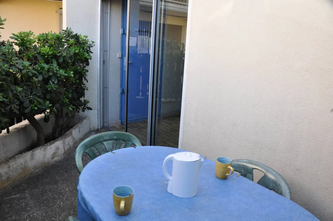 Residence Les Capounades