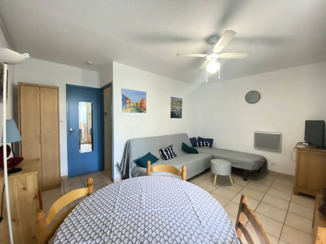 Residence Les Capounades