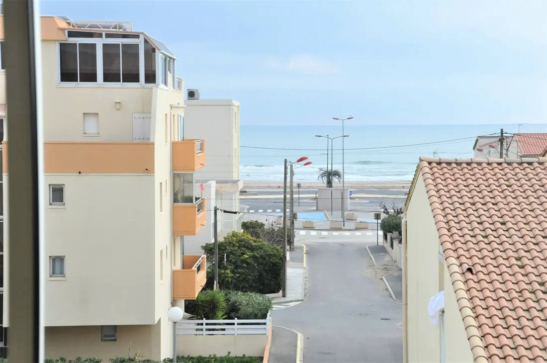 Residence Les Capounades