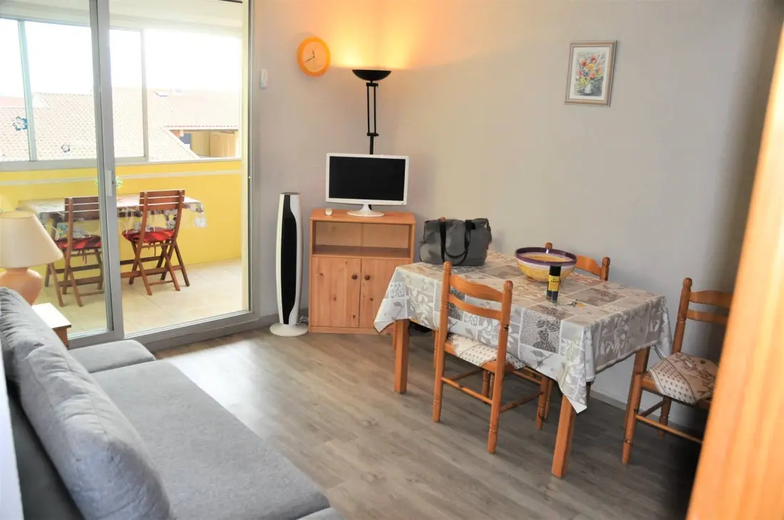 Residence Les Capounades