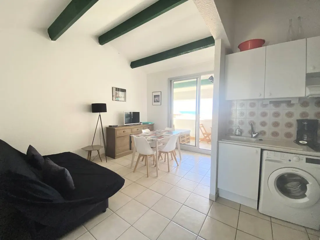 Residence Les Capounades