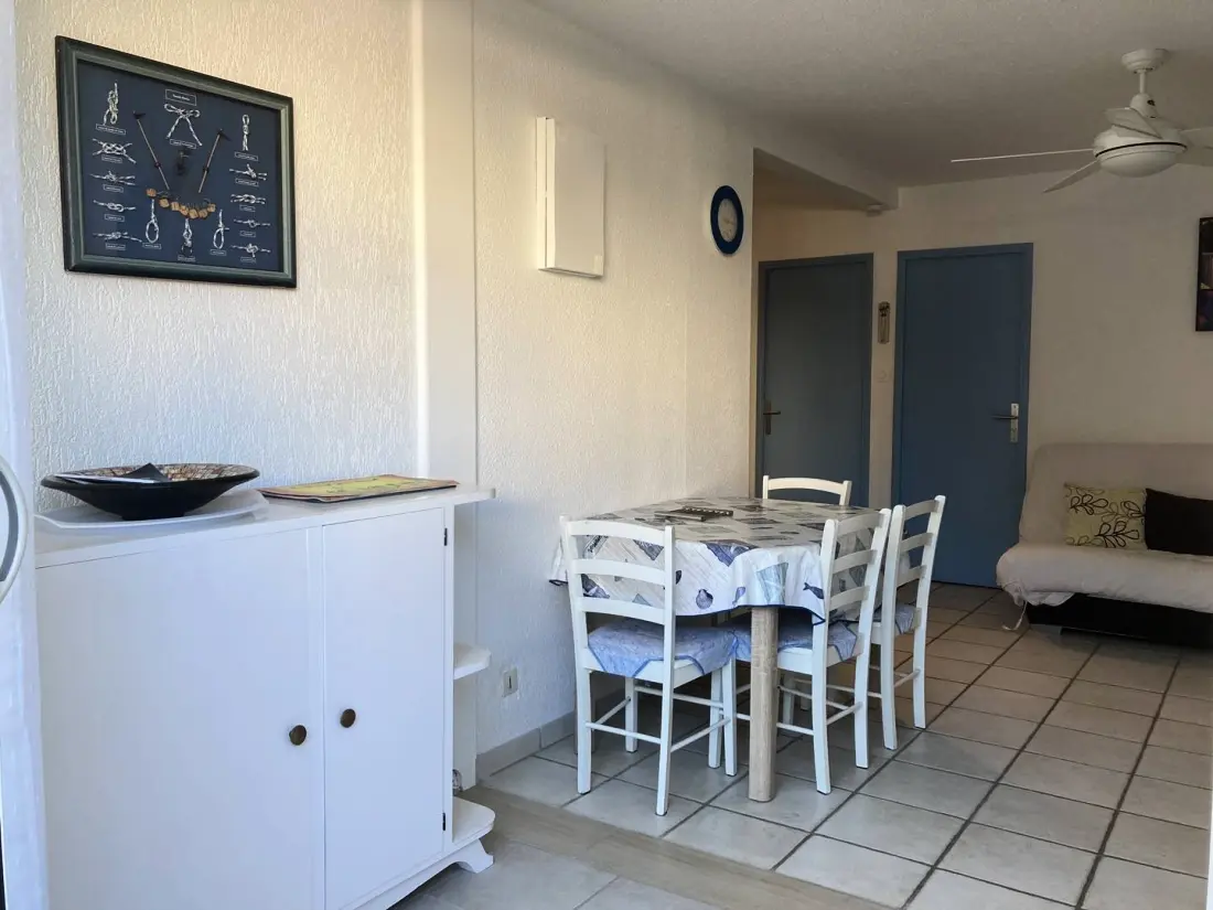 Residence Les Capounades