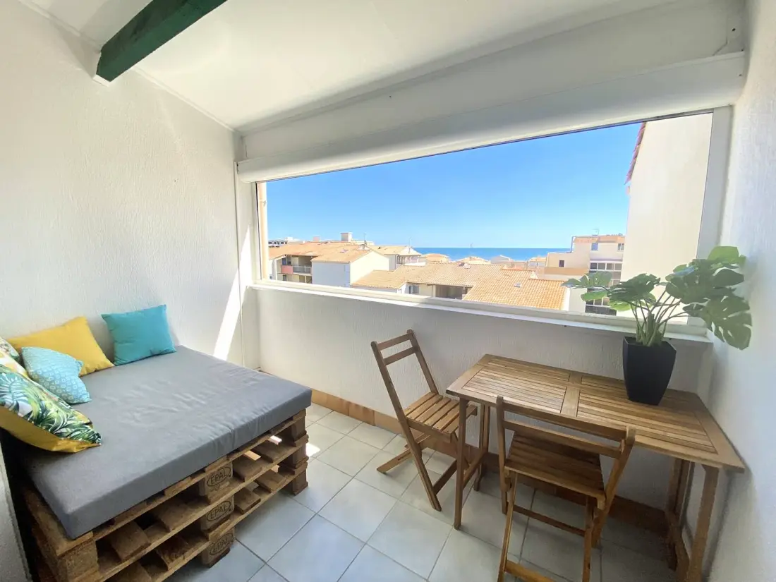 Residence Les Capounades