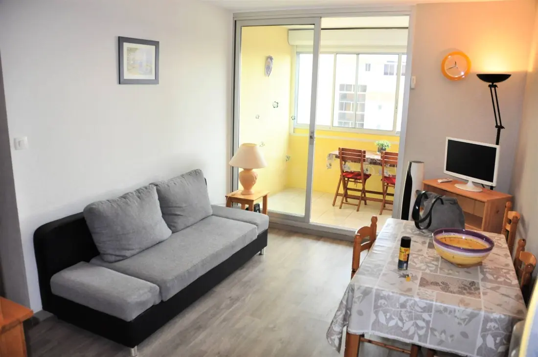 Residence Les Capounades