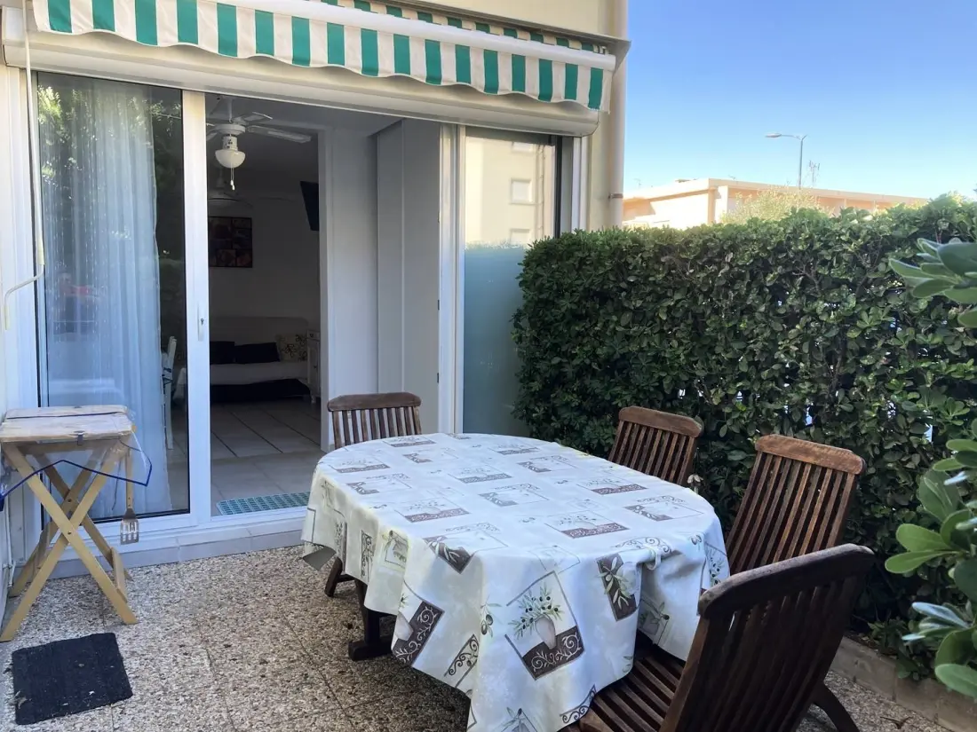 Residence Les Capounades