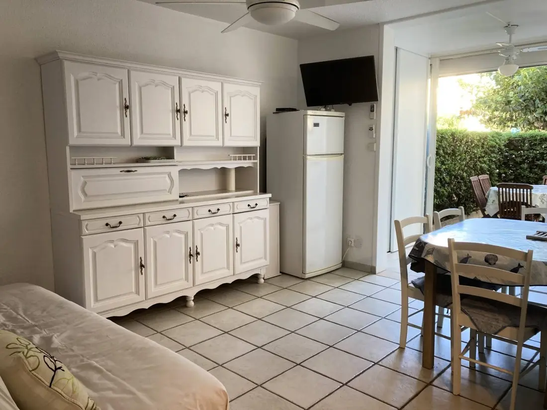 Residence Les Capounades