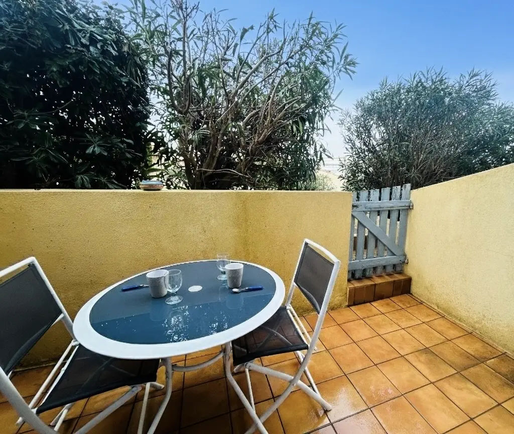 Residence Les Foulquines