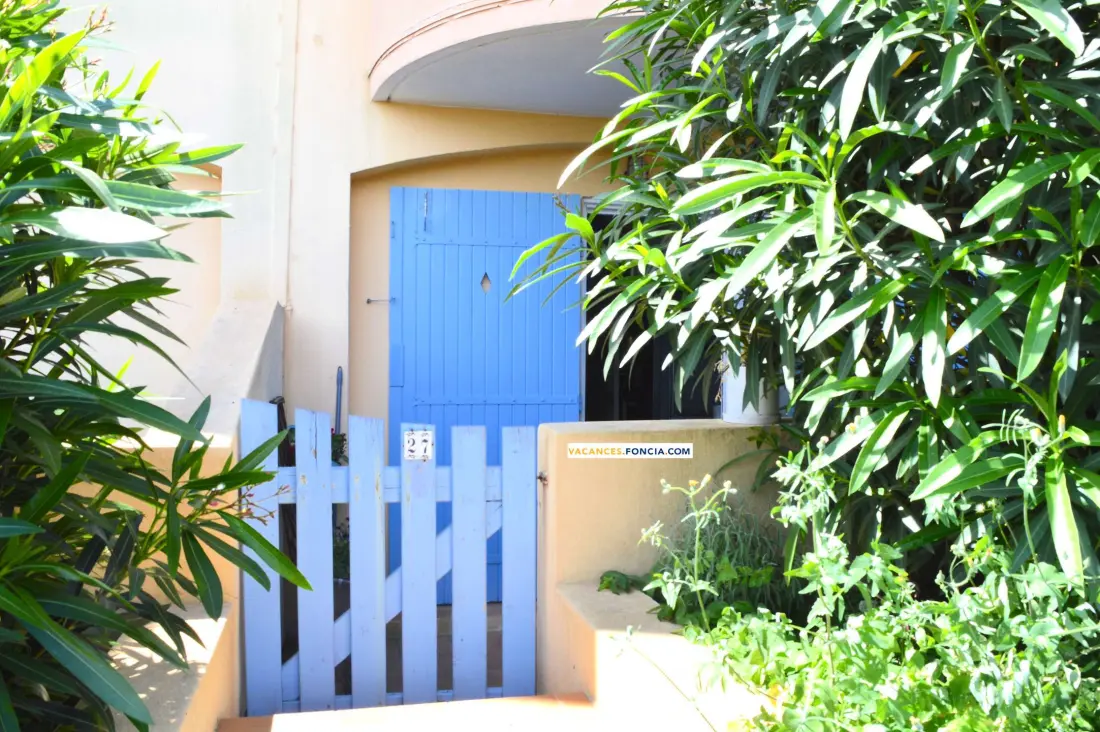 Residence Les Foulquines