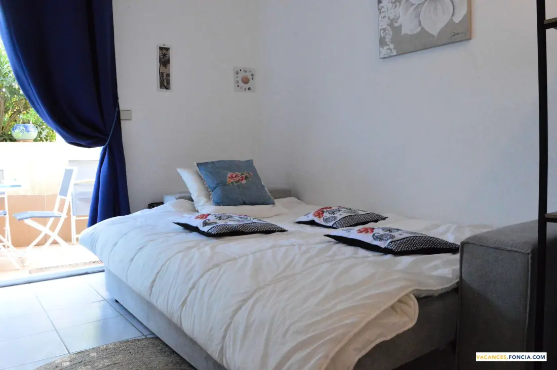 Residence Les Foulquines