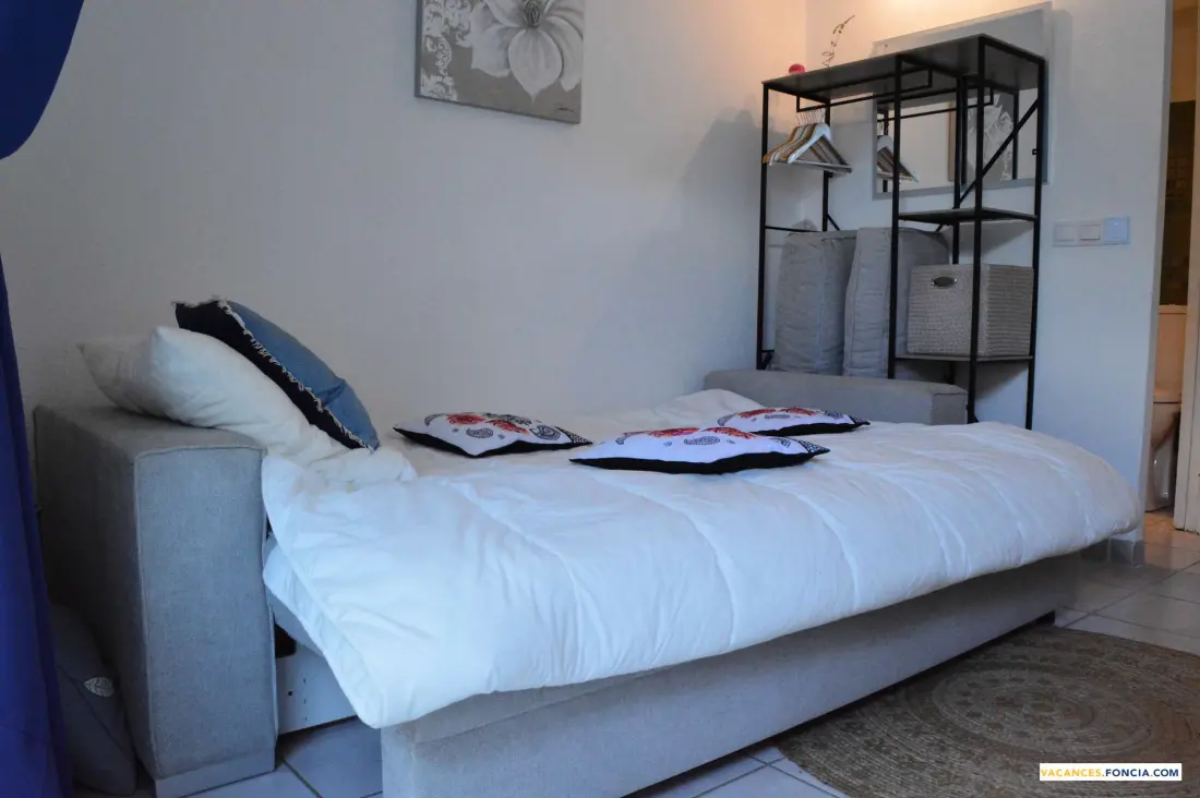 Residence Les Foulquines