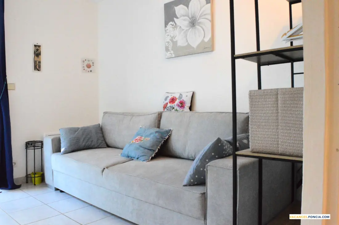 Residence Les Foulquines