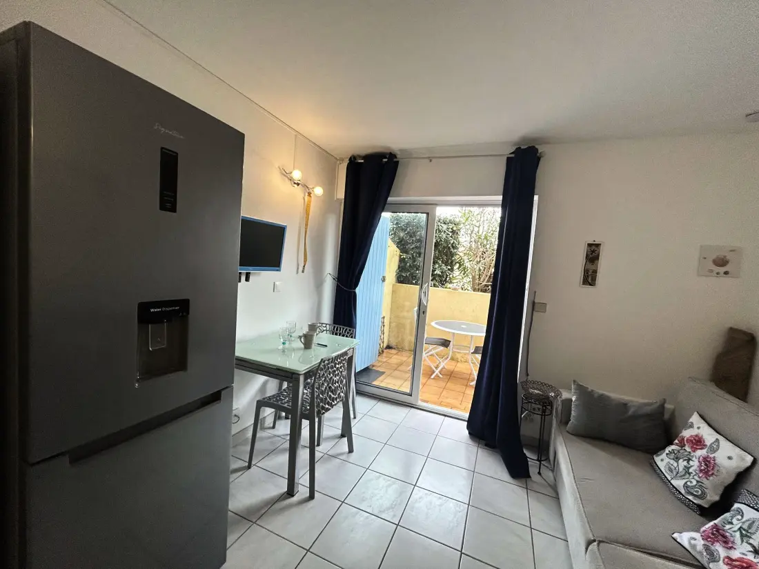 Residence Les Foulquines