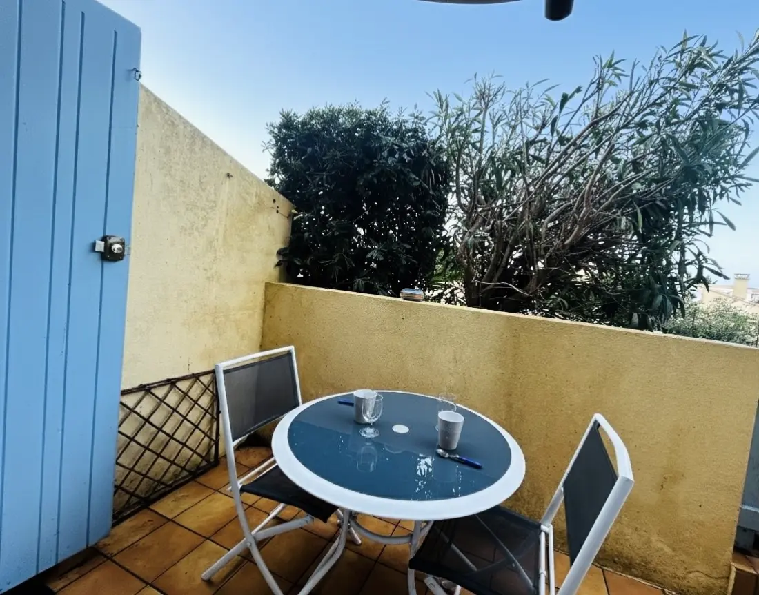 Residence Les Foulquines