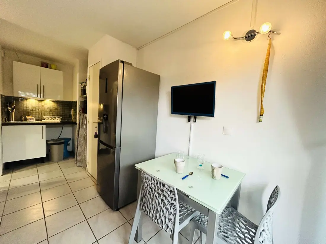 Residence Les Foulquines