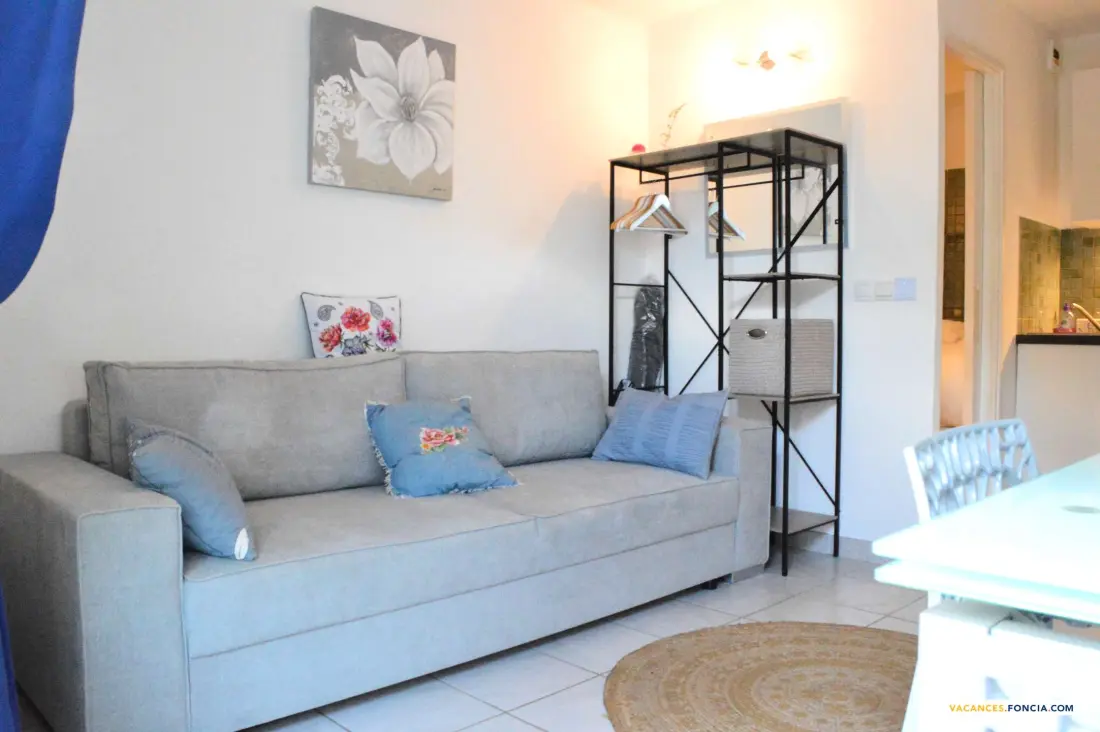 Residence Les Foulquines