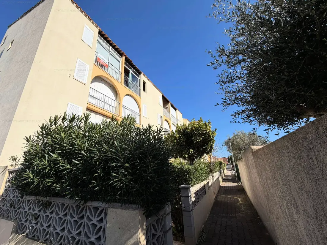 Residence Les Maisons De La Plage