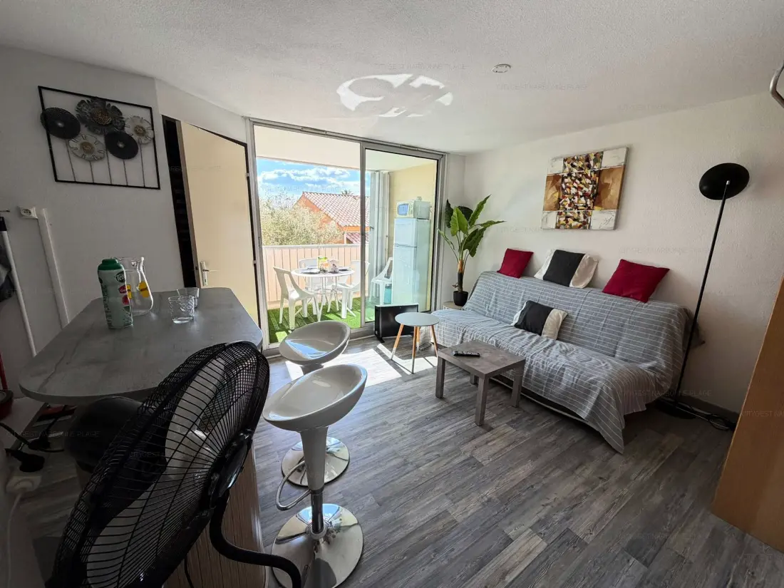 Residence Les Maisons De La Plage