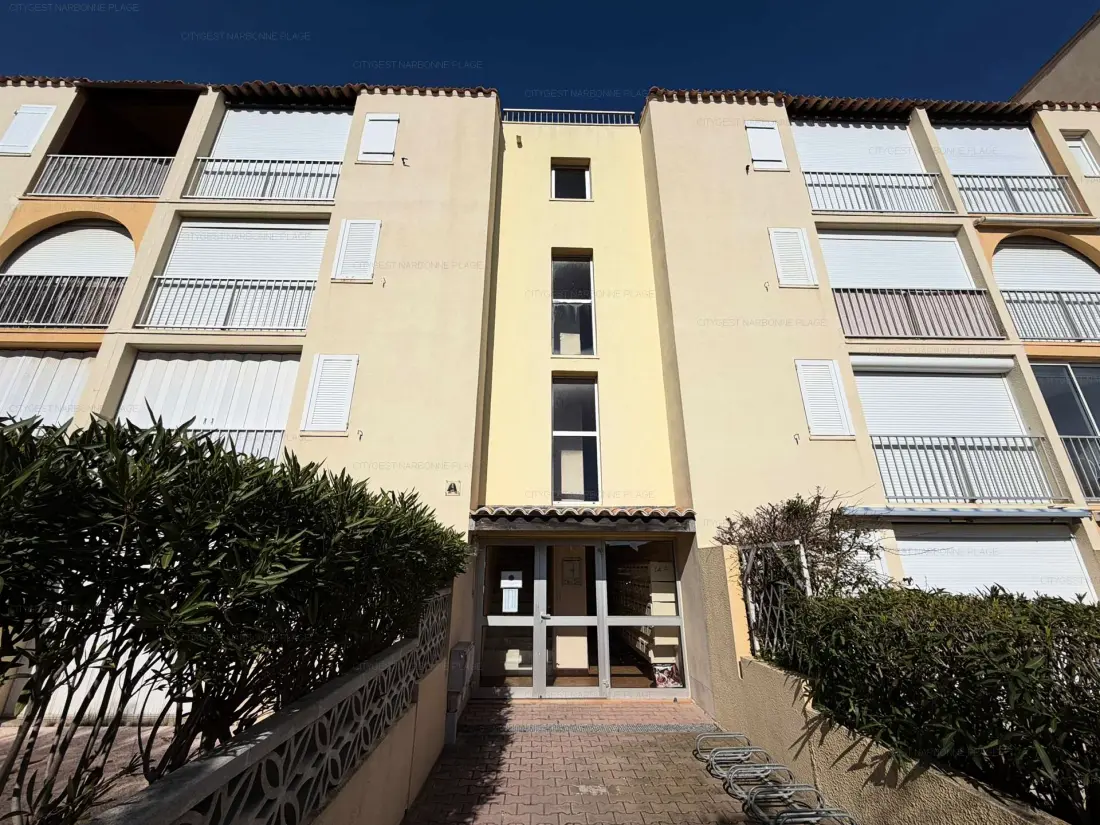 Residence Les Maisons De La Plage