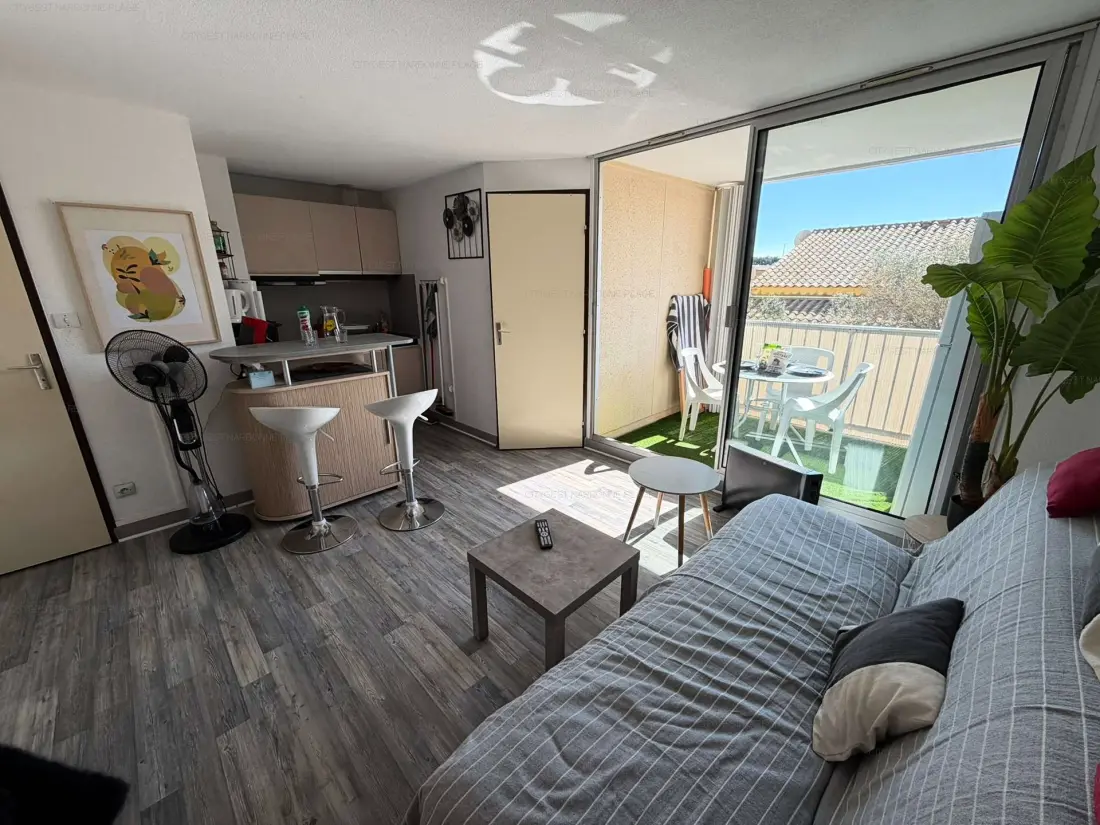 Residence Les Maisons De La Plage