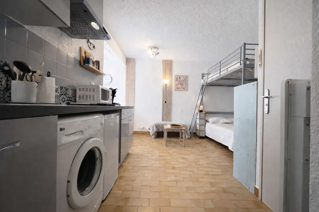 Residence Les Pins