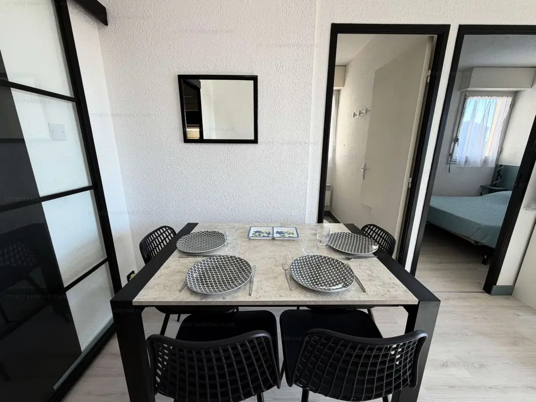 Residence Les Pins