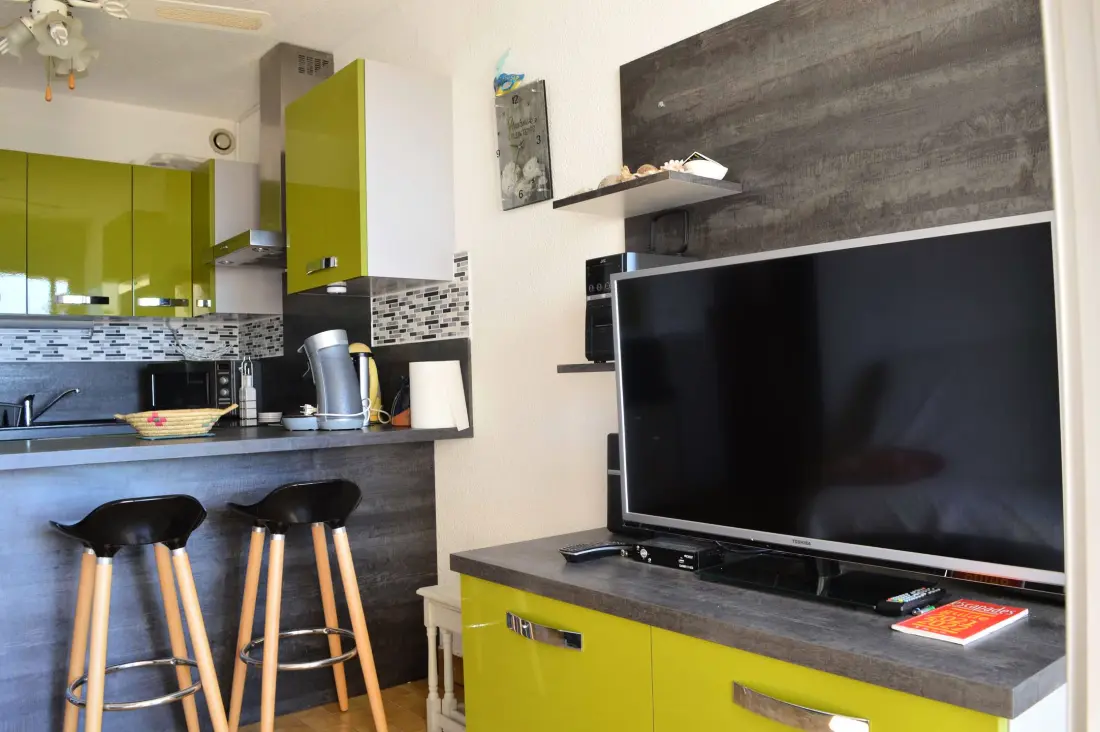 Residence Les Pins