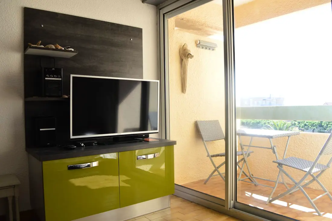 Residence Les Pins
