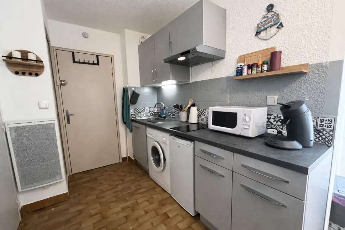 Residence Les Pins