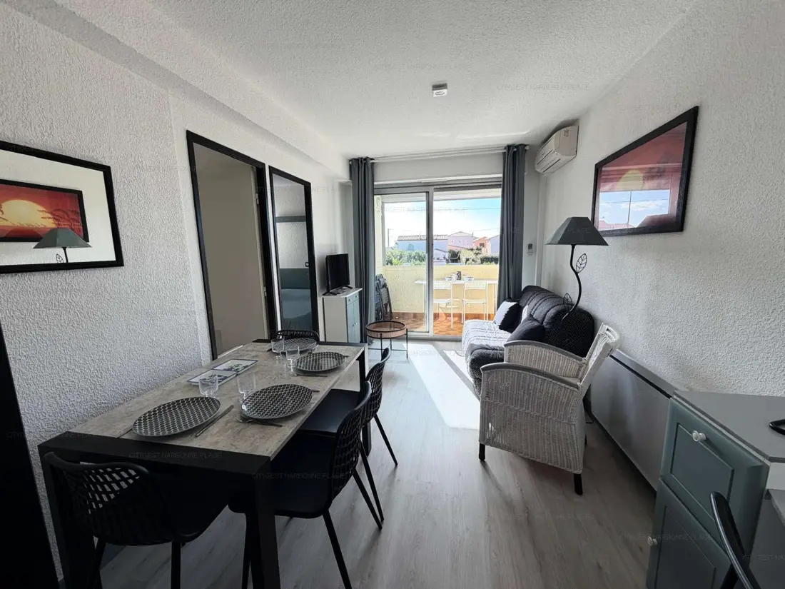 Residence Les Pins