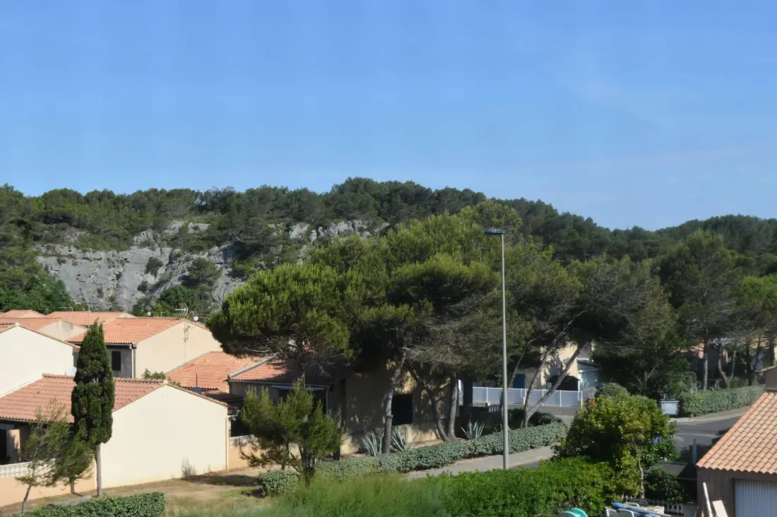 Residence Les Pins
