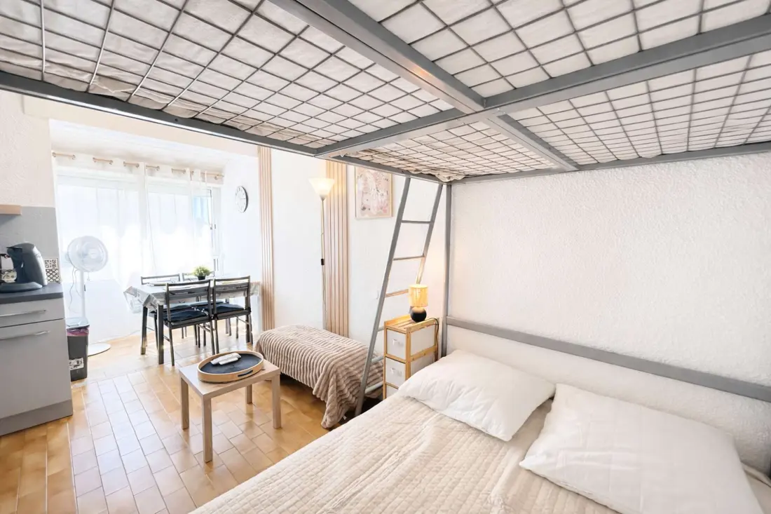 Residence Les Pins