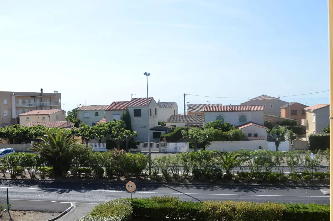 Residence Les Pins